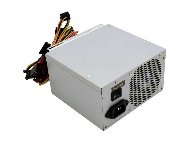 Seasonic 400W 80+ Bronze SSP-400ES2 Bulk