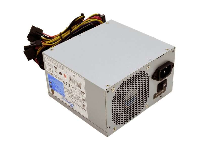 Seasonic 400W 80+ Bronze SSP-400ES2 Bulk