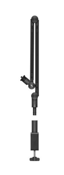 Sennheiser Profile Streaming Set Microphone Black