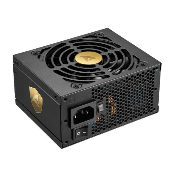 Sharkoon 850W 80+ Platinum Rebel P20 SFX