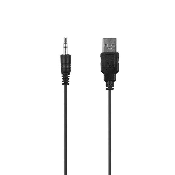 Snopy SN-X22 Style RGB Black