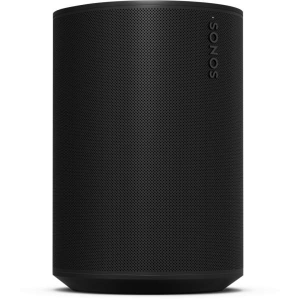 Sonos Era 100 SL Speaker Black