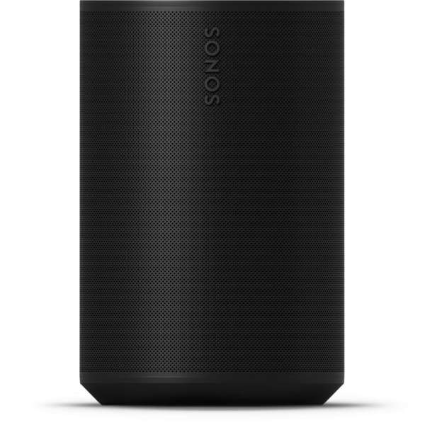 Sonos Era 100 SL Speaker Black