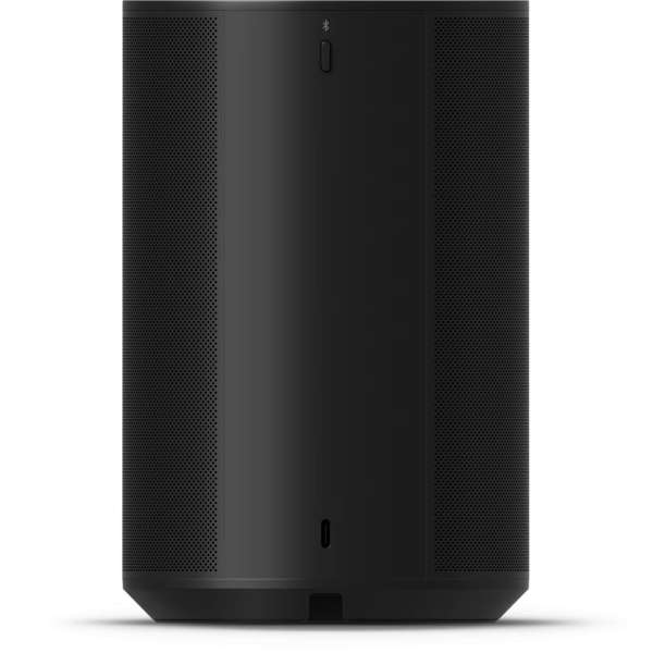 Sonos Era 100 SL Speaker Black
