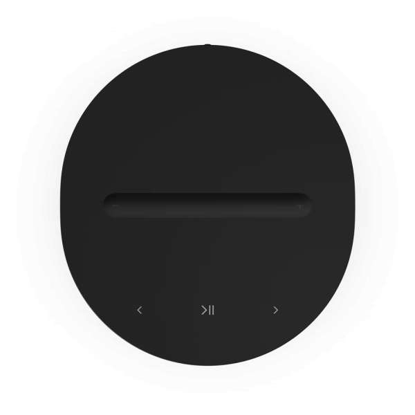 Sonos Era 100 SL Speaker Black