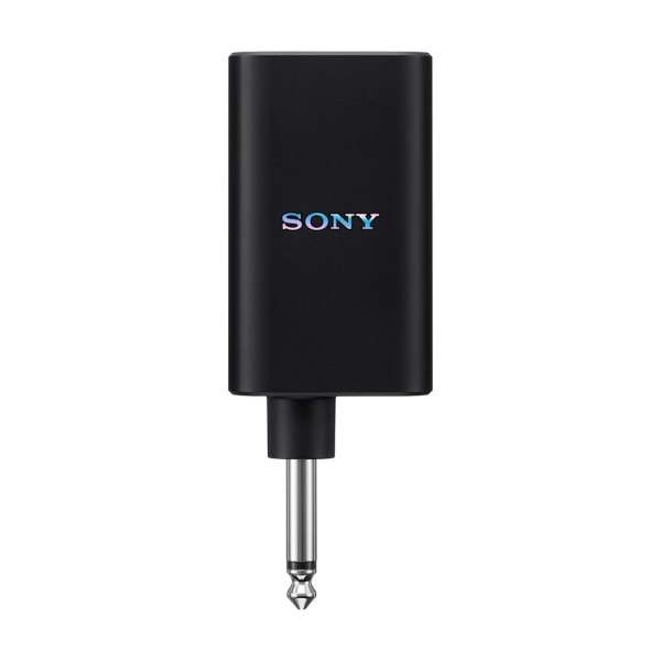 Sony ULTMIC1 Wireless Microphone Black