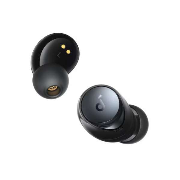 ANKER Soundcore Space A40 Bluetooth Headset Black