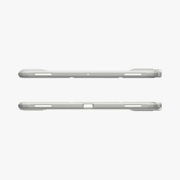 Spigen Air Skin Pro case for Samsung Galaxy Tab S11 Ultra Gray