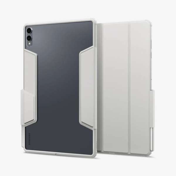 Spigen Ultra Hybrid Pro for Samsung Galaxy Tab S11 Ultra Gray