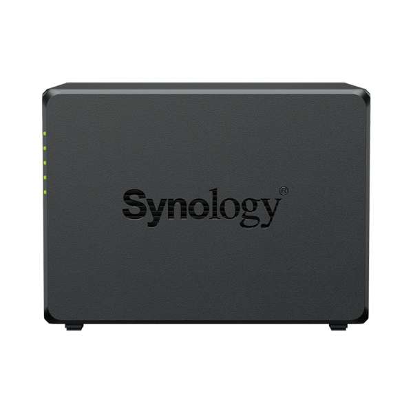 Synology NAS DS425+ (2GB) (4xHDD + 2xM.2 SSD)