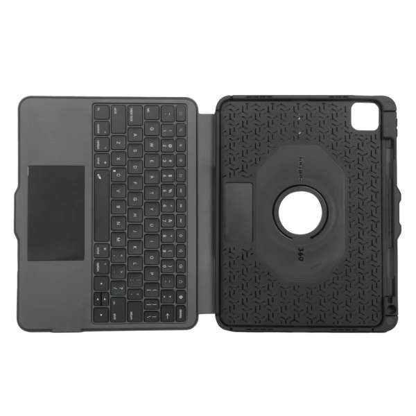 Targus Targus Versavu Case for iPad Air iPad Pro and iPad 10,9-11" Black UK