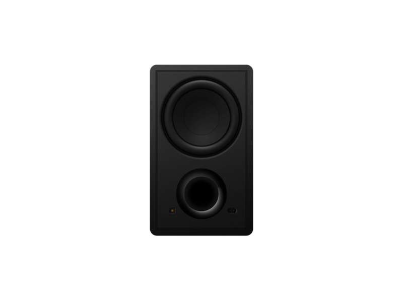 TCL Q65H 5.1 csatornás csúcskategóriás házimozi hangprojektor