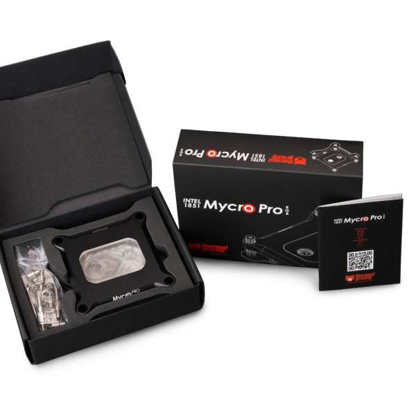 Thermal Grizzly Mycro Pro Intel 1851 RGB