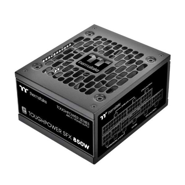 Thermaltake 850W 80+ Platinum Toughpower SFX