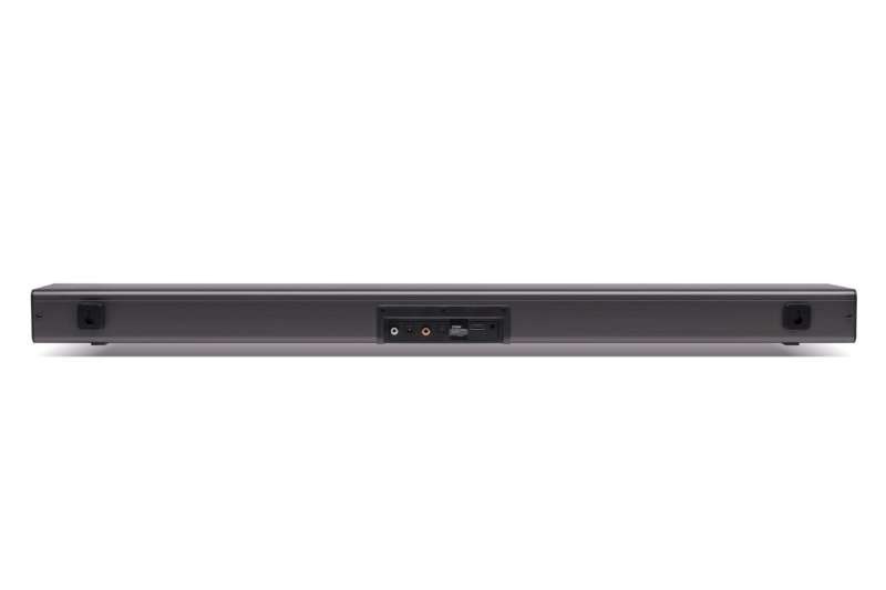 Thonet & Vander Stern 2.1 sound system Black