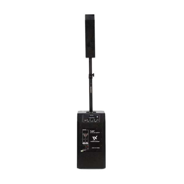 Thonet & Vander TL600 Bluetooth Speaker Gen2 Black