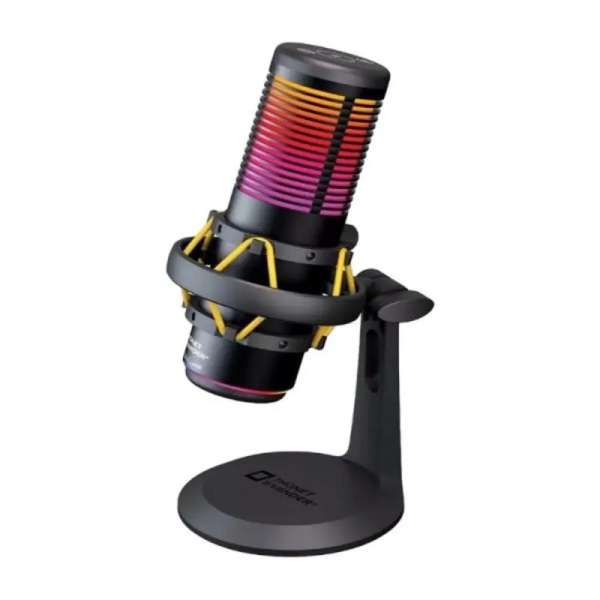 Thonet & Vander VX320 Condenser Microphone Black