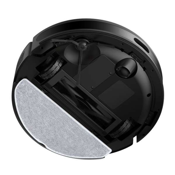TP-Link Tapo RV20 Max 5300Pa Suction MagSlim LiDAR Navigation Robot Vacuum