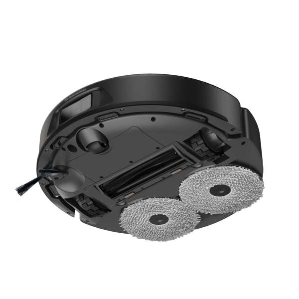 TP-Link Tapo RV50 Pro Omni Robot Vacuum & Mop + Advanced Self-Cleaning Docking Station