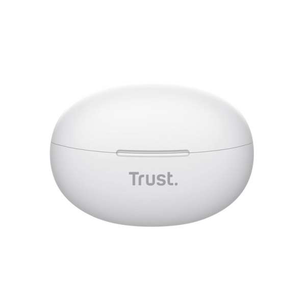 Trust Yavi ENC Bluetooth Headset White