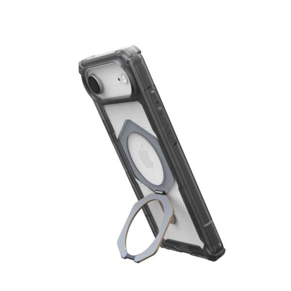UAG Plasma XTE Magsafe for iPhone Air Ash/Titanium