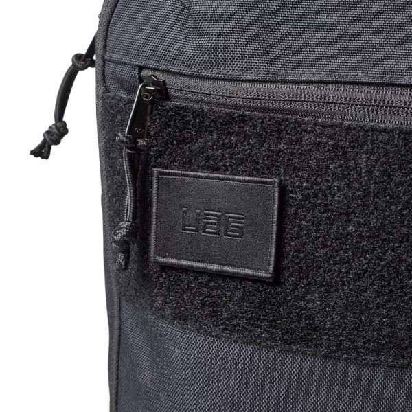 UAG Premium Tech Notebook Backpack 16" 24L Black