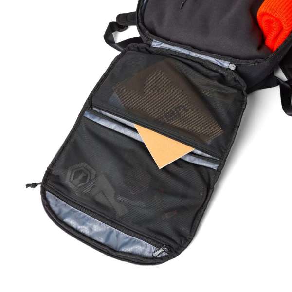 UAG Premium Tech Notebook Backpack 16" 24L Black