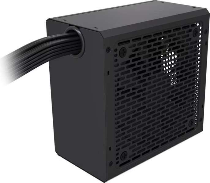 Gembird 650W 80+ Bronze CCC-PSUBRONZE-650W