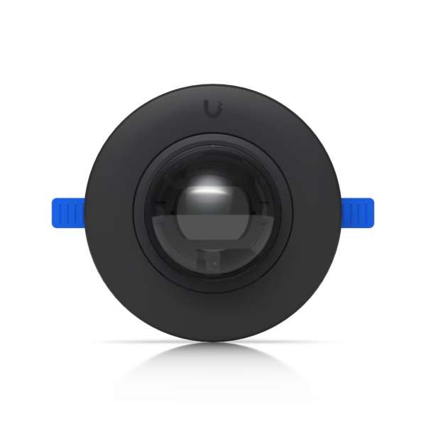 Ubiquiti G5 Dome Ultra Flush Mount Black