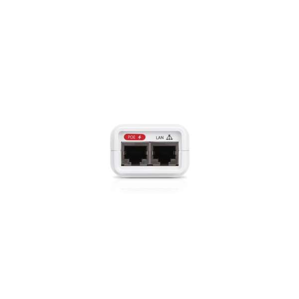 Ubiquiti POE-24-12W-G-WH 24V PoE Adapter