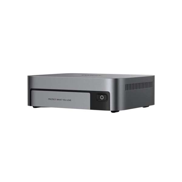 UGREEN NAS DXP480T Plus (8GB) (4xM.2 SSD)