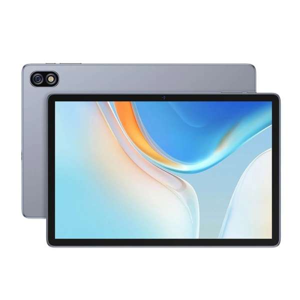 Ulefone Tab W10 10,1" 128GB Wi-Fi Space Gray