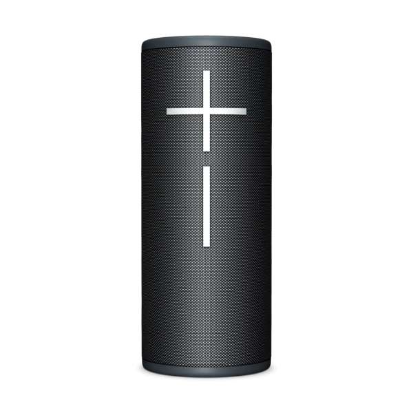 Ultimate Ears Boom 4 Bluetooth Speaker Active Black