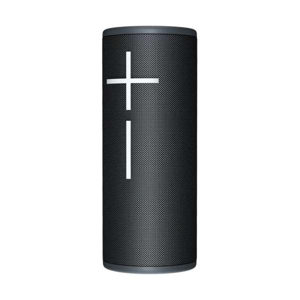 Ultimate Ears Boom 4 Bluetooth Speaker Active Black