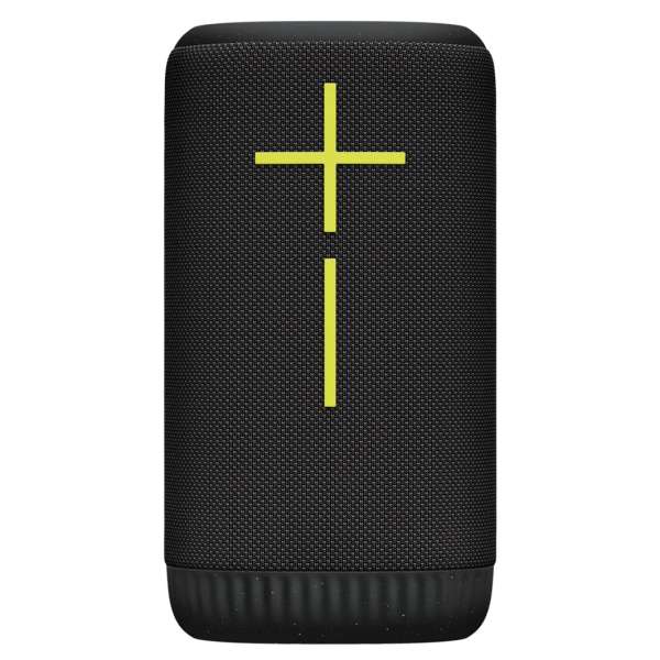 Ultimate Ears EverBoom Bluetooth Speaker Charcoal Black