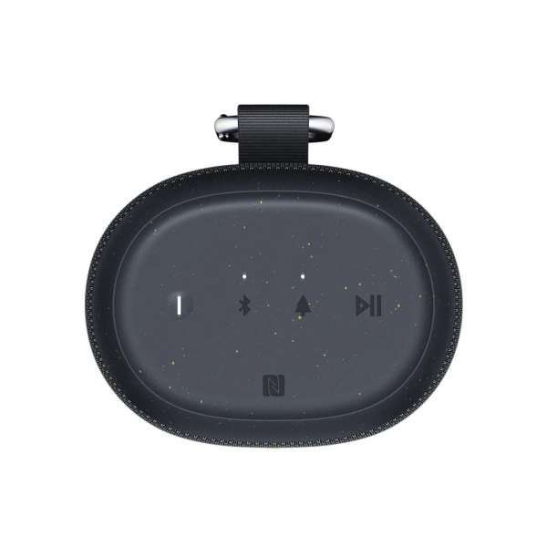 Ultimate Ears EverBoom Bluetooth Speaker Charcoal Black