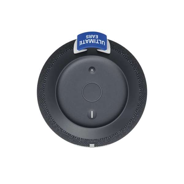 Ultimate Ears WonderBoom 4 Bluetooth Speaker Active Black
