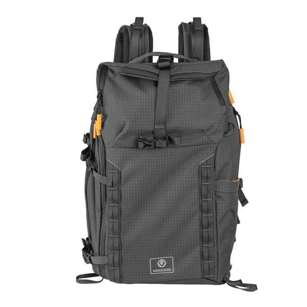 Vanguard VEO Active 49 Fotós hátizsák Grey