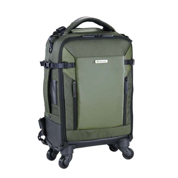 Vanguard VEO Select 55BT utazó hátizsák Green