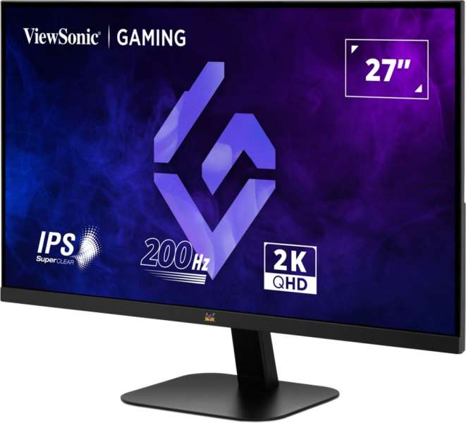 Viewsonic 27" VX2757-2K-PRO IPS LED