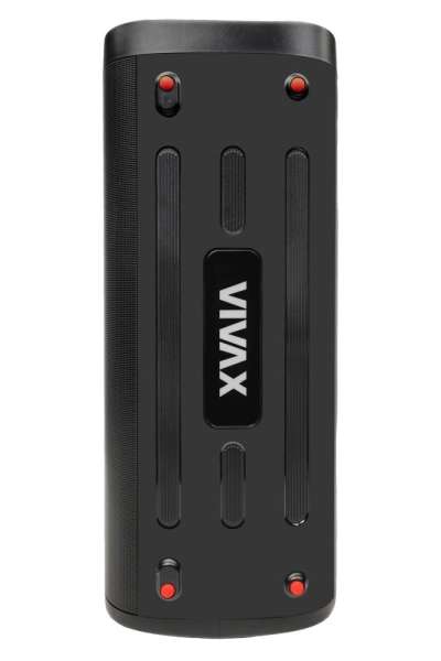 Vivax BS-1011 Bluetooth Speaker Black