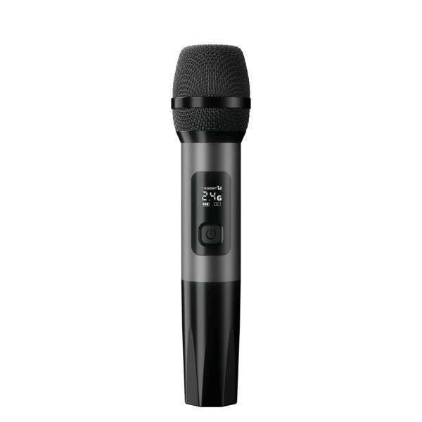 Vivax BS-1011 Bluetooth Speaker Black