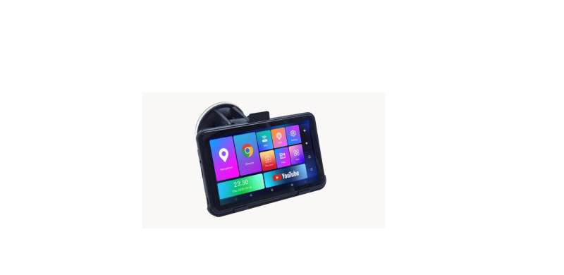 Wayteq x995 PRO 64GB WiFi/Bluetooth Térkép nélkül