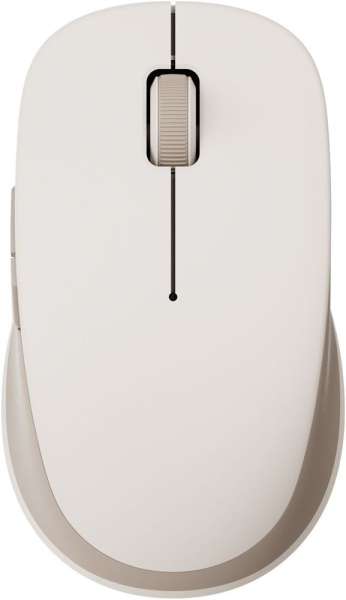 Xiaomi Dual-Mode Wireless Bluetooth Mouse 2 White