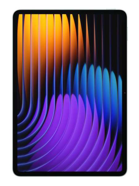 Xiaomi Pad 7 11,2" 128GB Wi-Fi Green