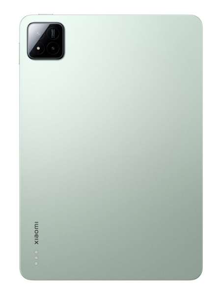 Xiaomi Pad 7 11,2" 128GB Wi-Fi Green