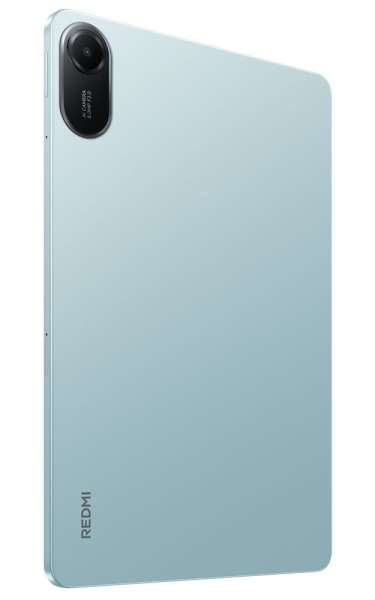 Xiaomi Redmi Pad 2 11" 128GB Wi-Fi Mint Green