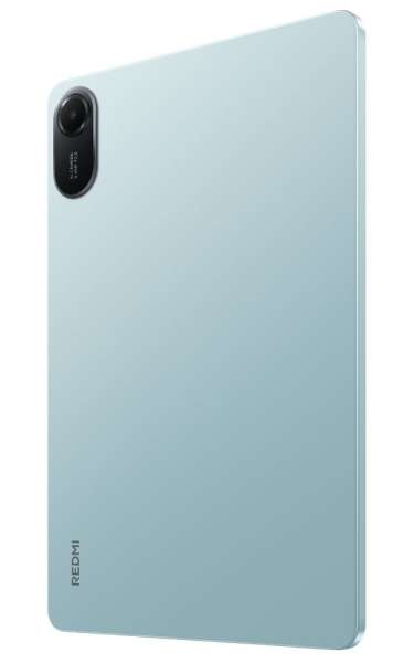 Xiaomi Redmi Pad 2 11" 128GB Wi-Fi Mint Green