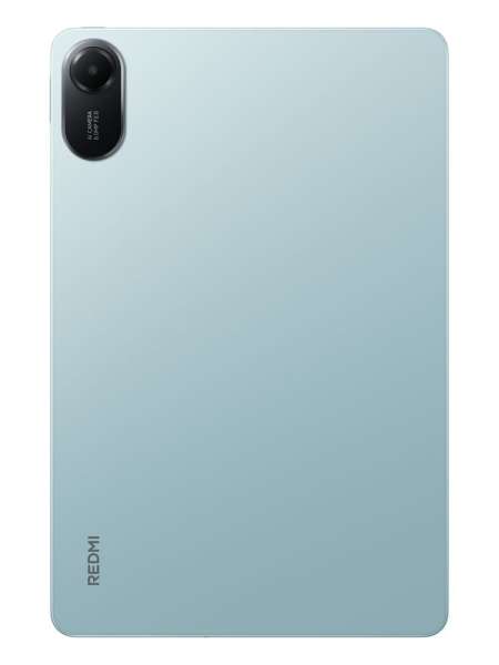 Xiaomi Redmi Pad 2 11" 256GB Wi-Fi Mint Green