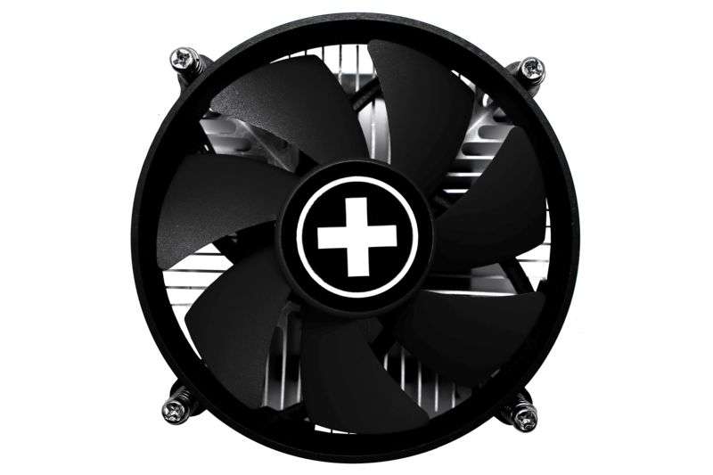 Xilence XC332 Black